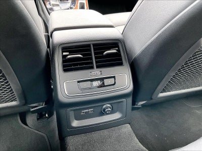 2023 Audi A5 Sportback Premium Plus