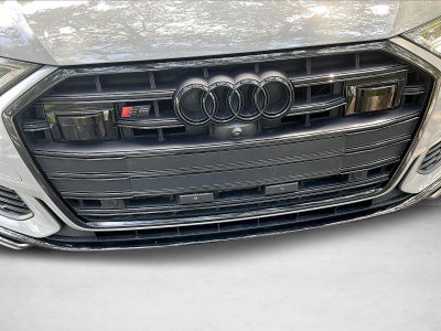 2021 Audi S6 Prestige