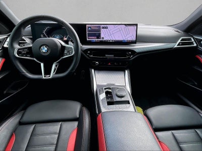 2025 BMW 4 Series 430i