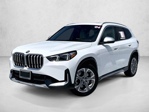 2024 BMW X1 xDrive28i