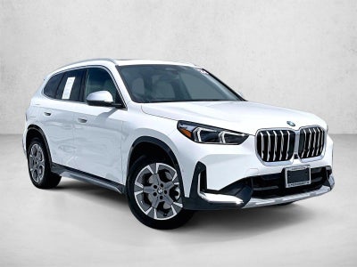 2024 BMW X1 xDrive28i