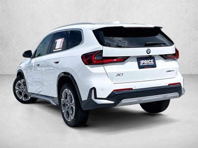 2024 BMW X1 xDrive28i