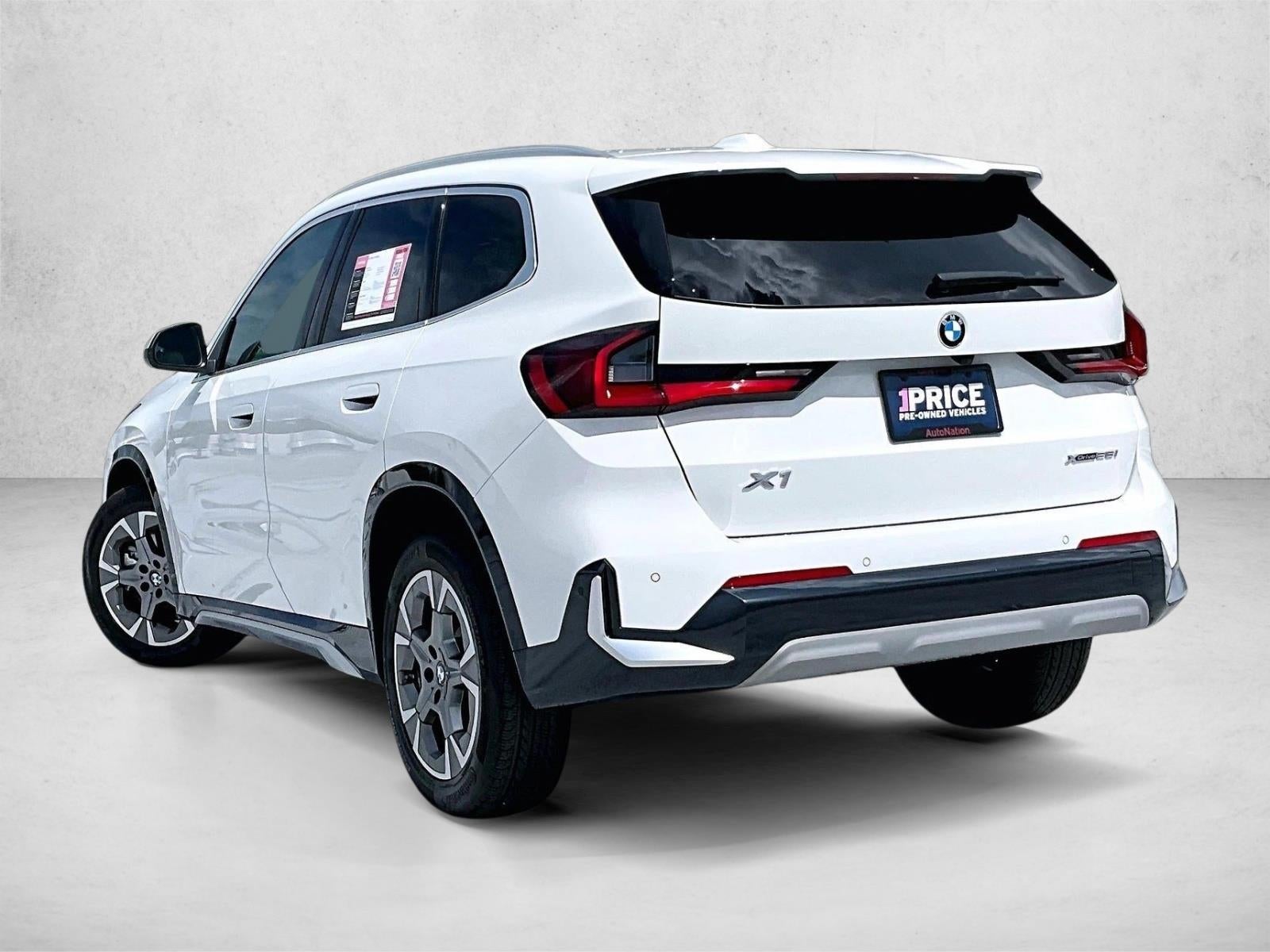 2024 BMW X1 xDrive28i