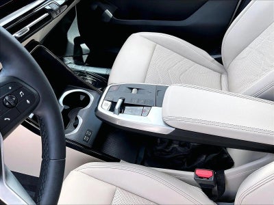 2024 BMW X1 xDrive28i