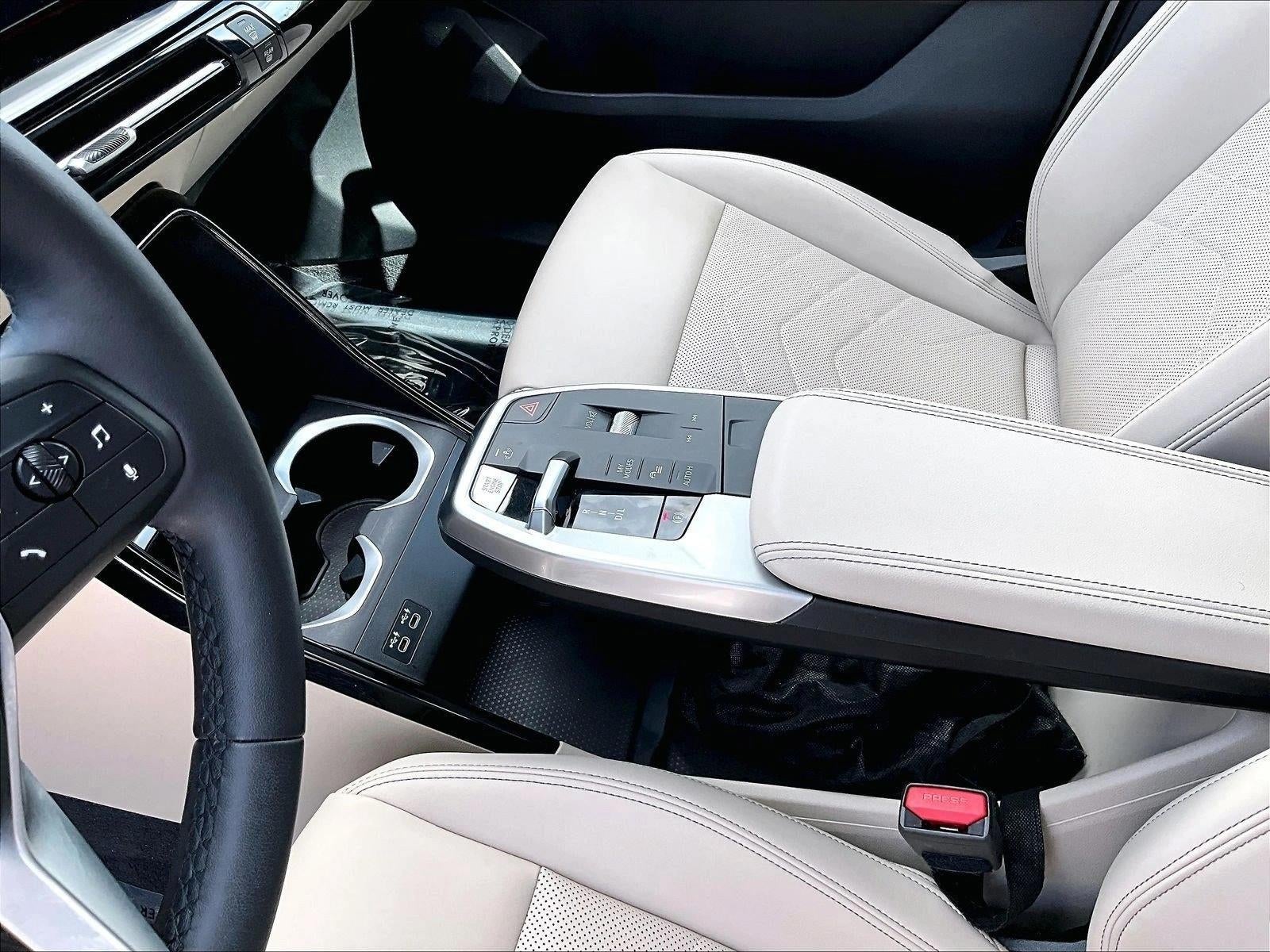 2024 BMW X1 xDrive28i