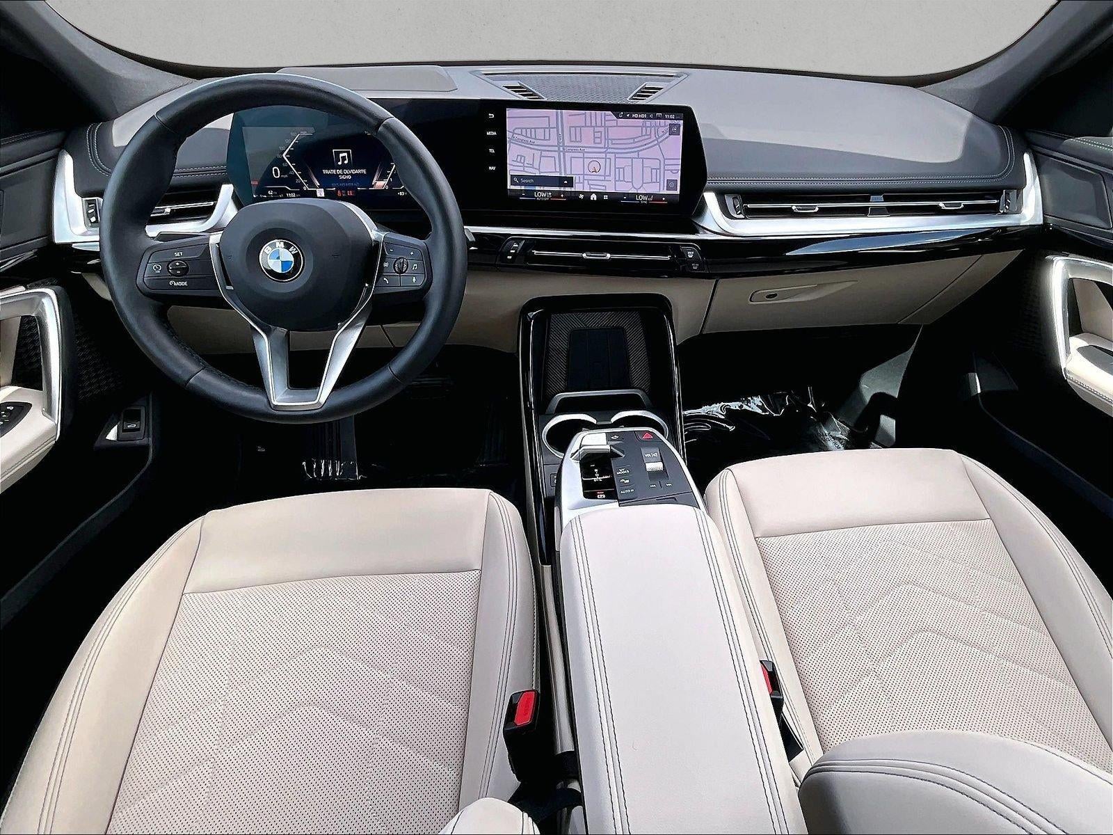 2024 BMW X1 xDrive28i