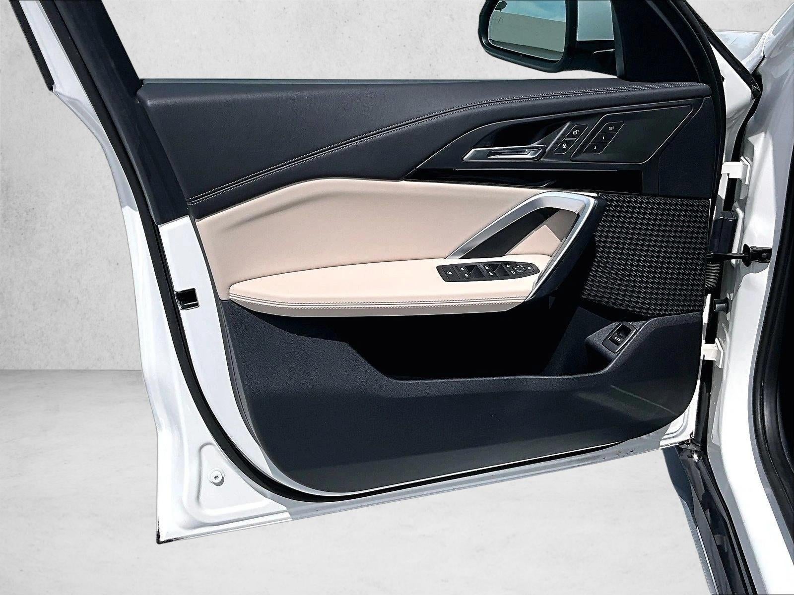 2024 BMW X1 xDrive28i