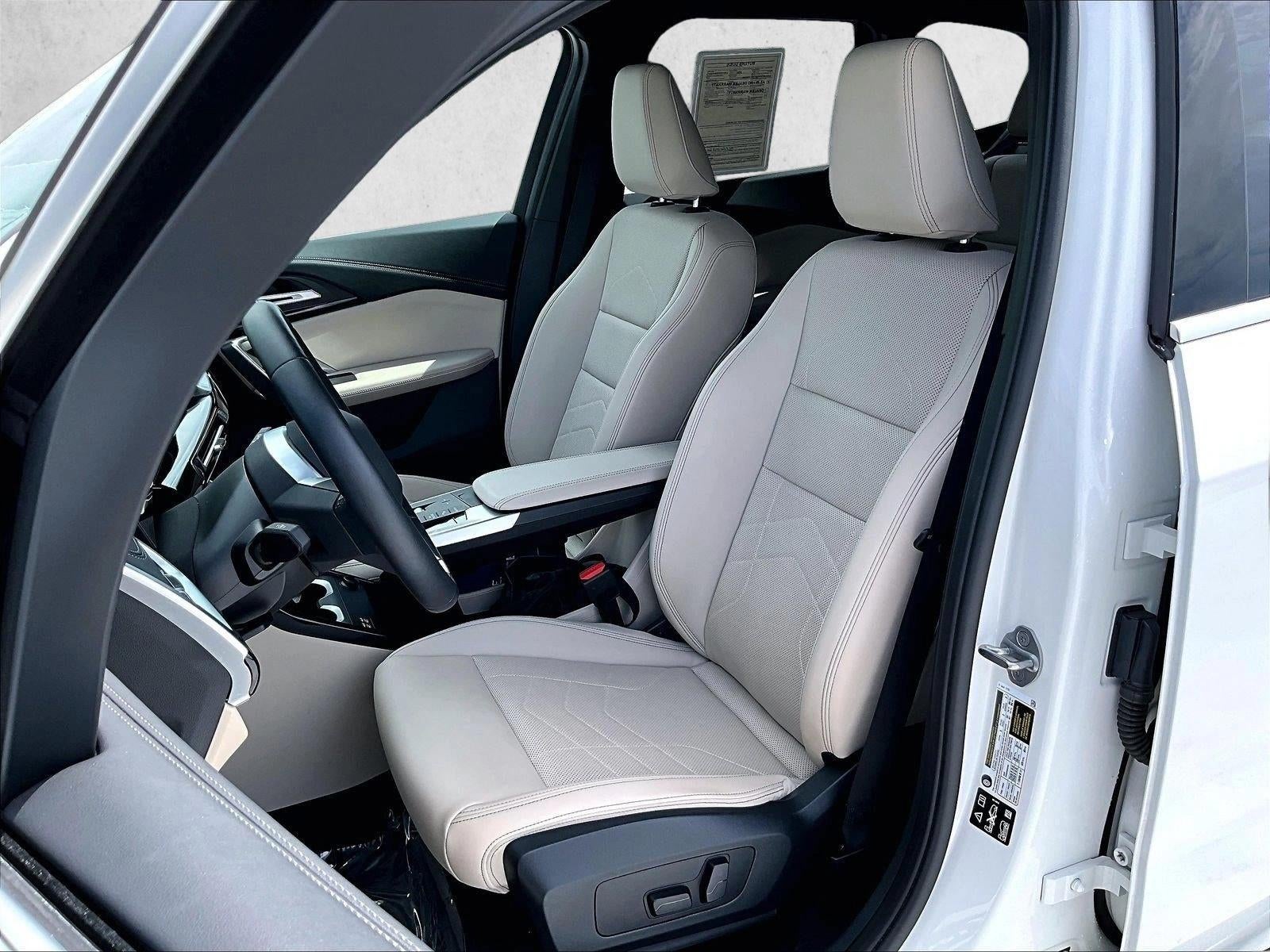 2024 BMW X1 xDrive28i