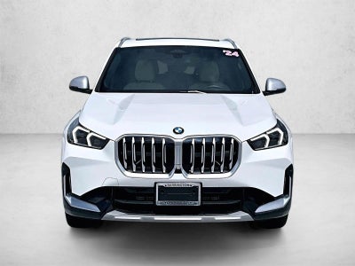 2024 BMW X1 xDrive28i