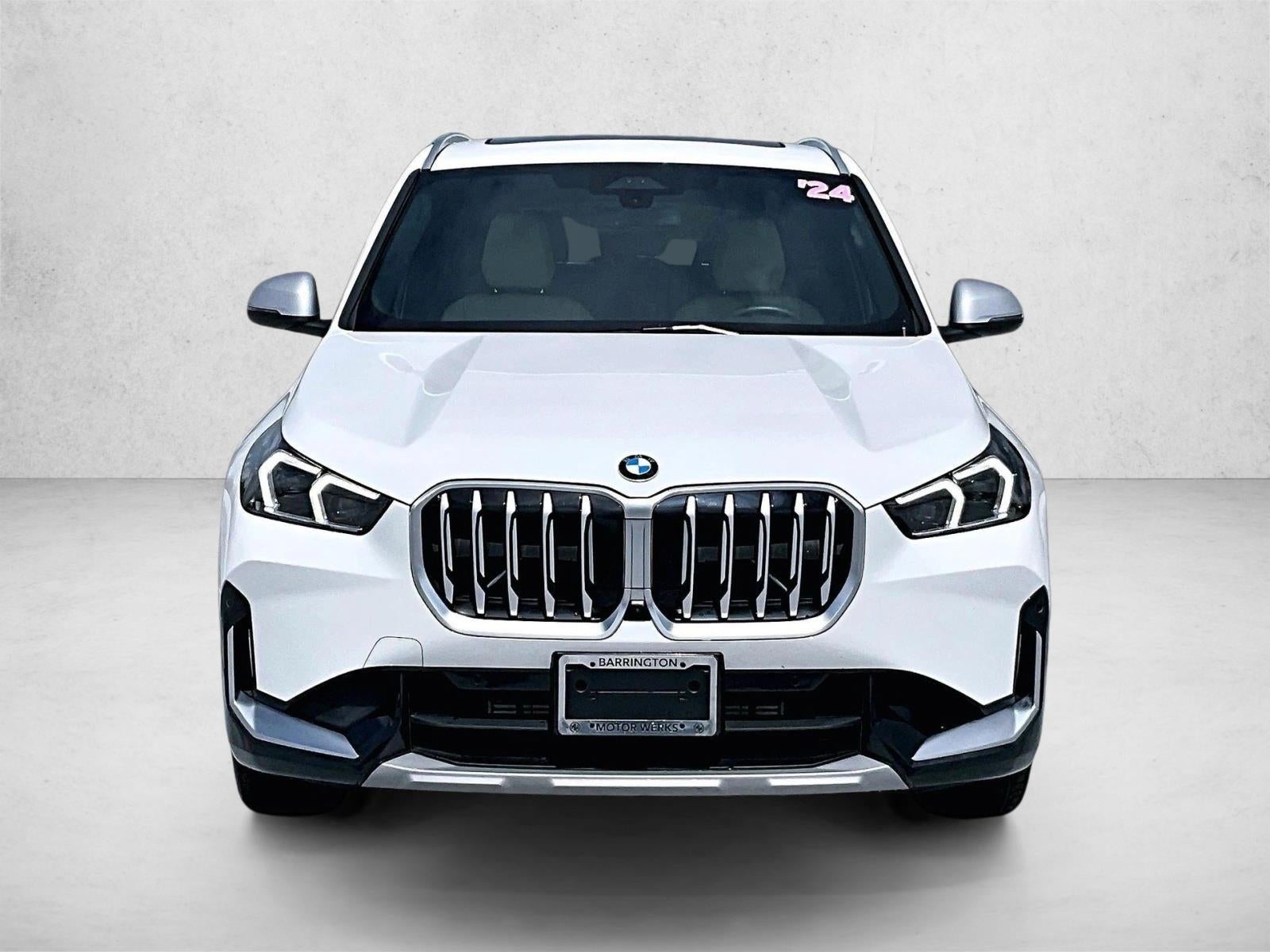 2024 BMW X1 xDrive28i