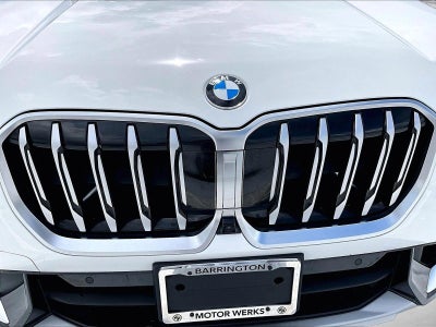2024 BMW X1 xDrive28i