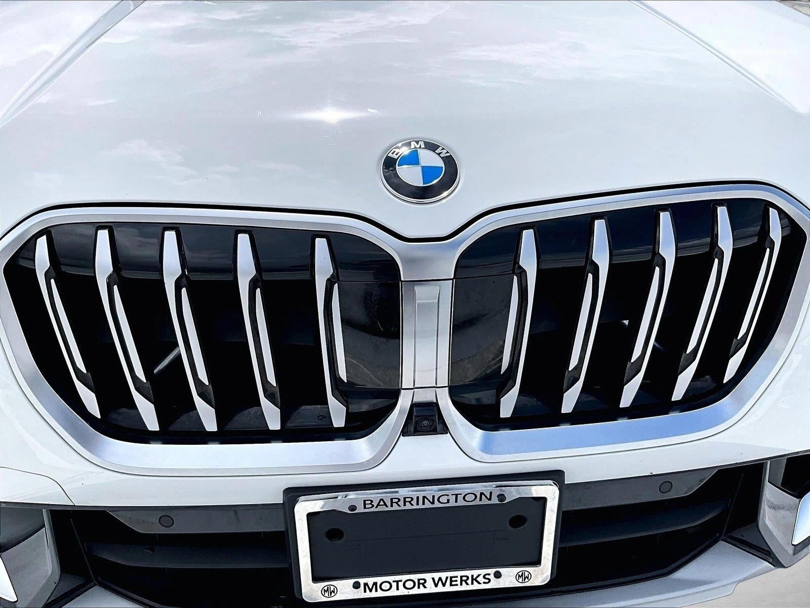 2024 BMW X1 xDrive28i