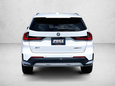 2024 BMW X1 xDrive28i