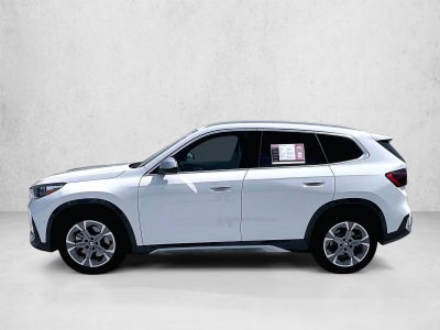 2024 BMW X1 xDrive28i