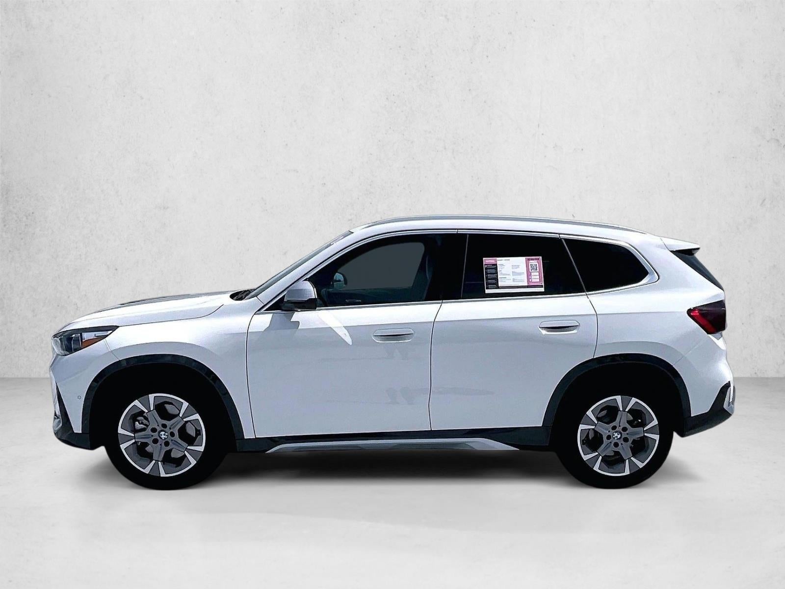 2024 BMW X1 xDrive28i