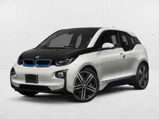 2015 BMW i3 Base