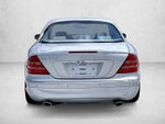 2002 Mercedes-Benz CL-Class Base