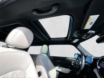 2022 MINI Hardtop 2 Door Cooper SE