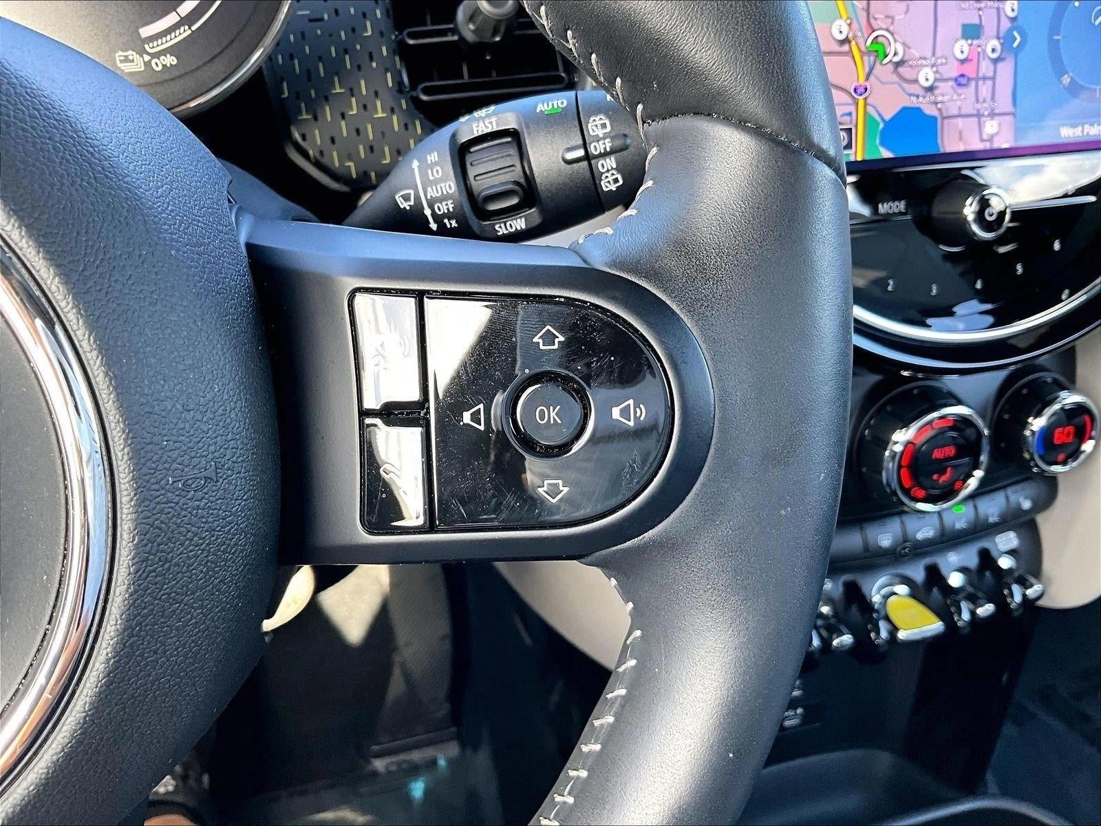 2022 MINI Hardtop 2 Door Cooper SE