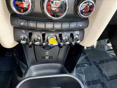 2022 MINI Hardtop 2 Door Cooper SE