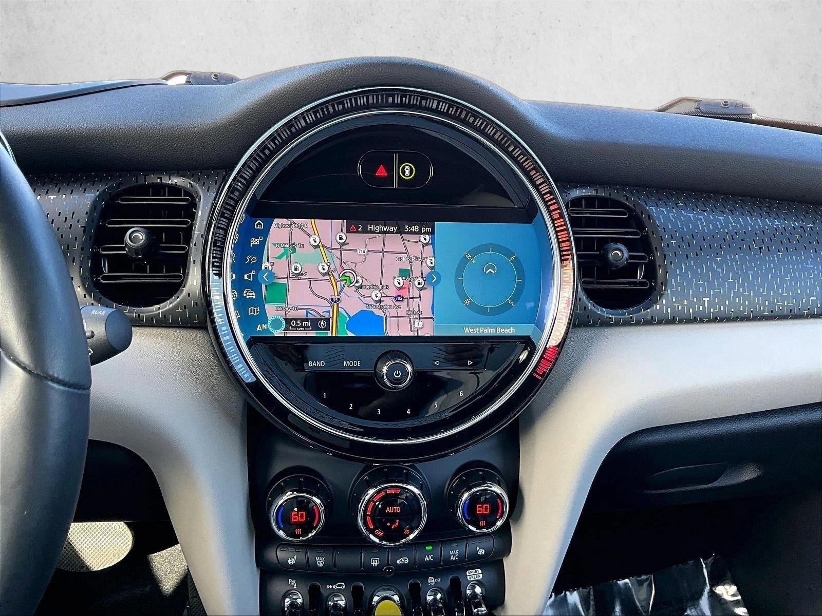 2022 MINI Hardtop 2 Door Cooper SE