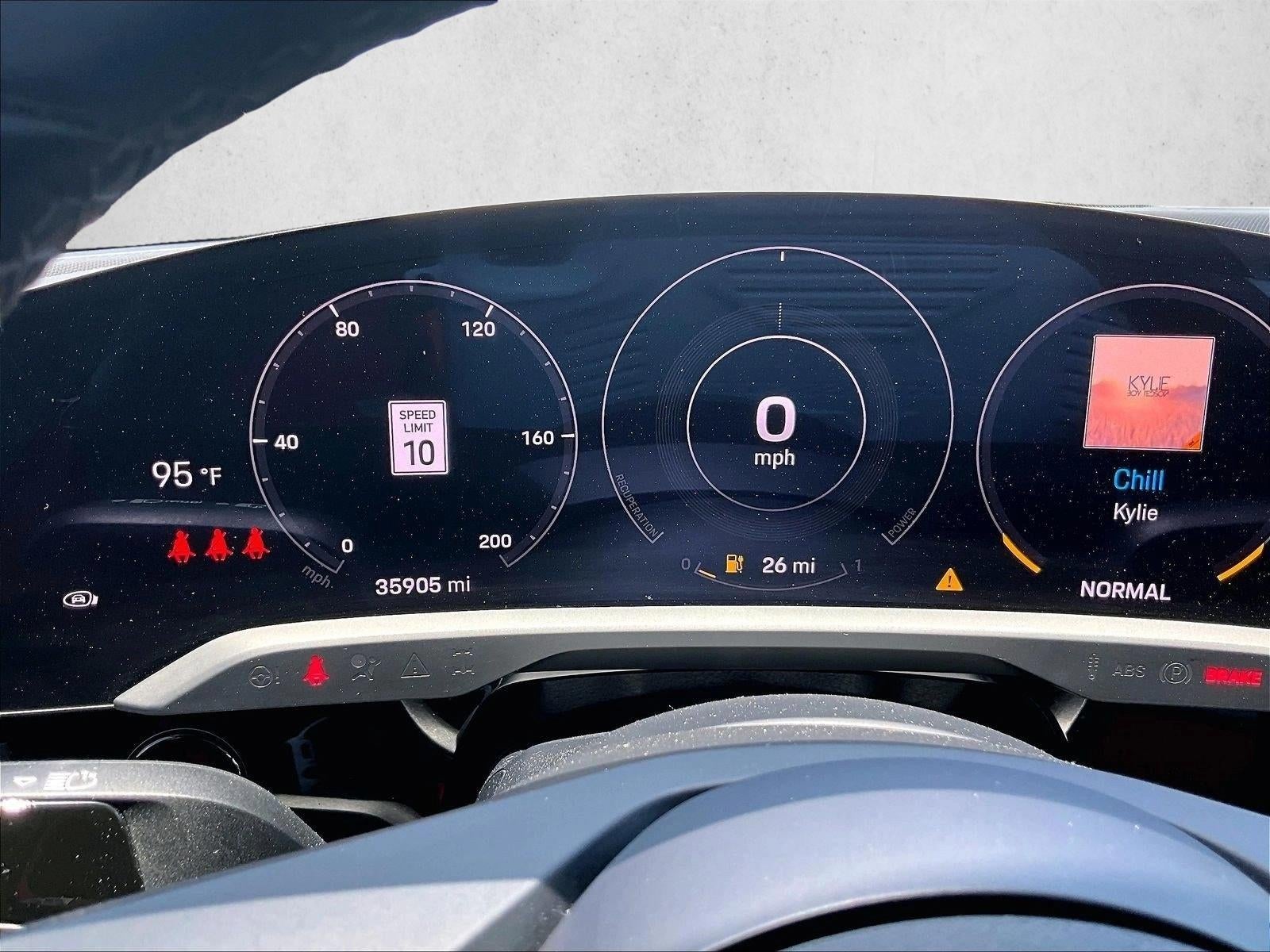 2024 Porsche Taycan Base