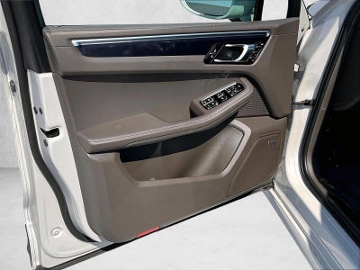 2022 Porsche Macan GTS