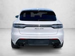 2022 Porsche Macan GTS
