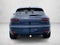2017 Porsche Macan GTS