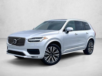 2021 Volvo XC90 Momentum
