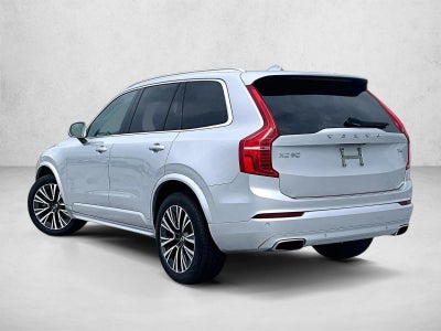 2021 Volvo XC90 Momentum