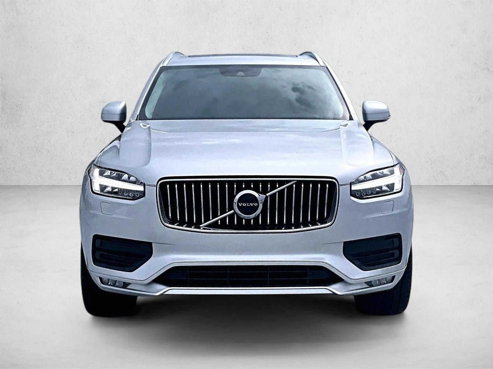 2021 Volvo XC90 Momentum