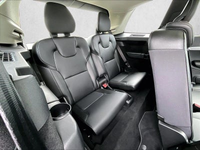 2021 Volvo XC90 Momentum