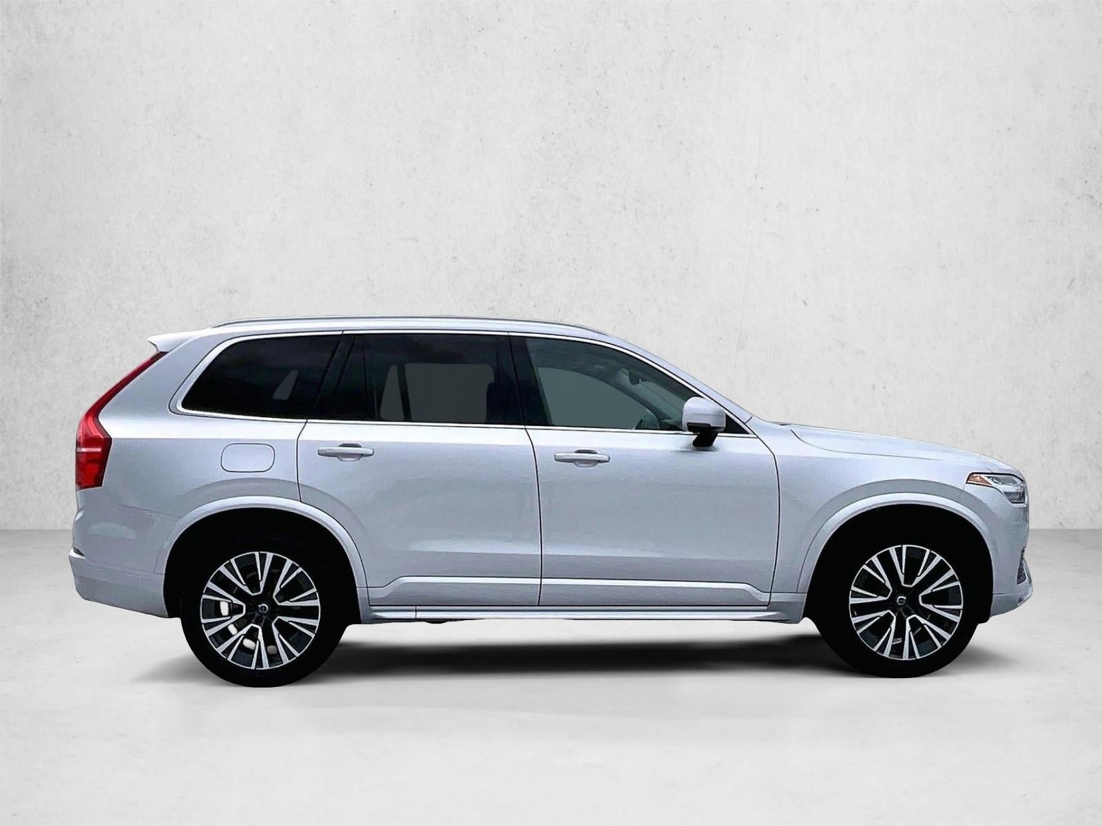 2021 Volvo XC90 Momentum