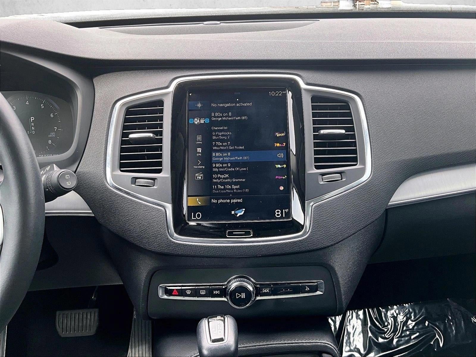 2021 Volvo XC90 Momentum