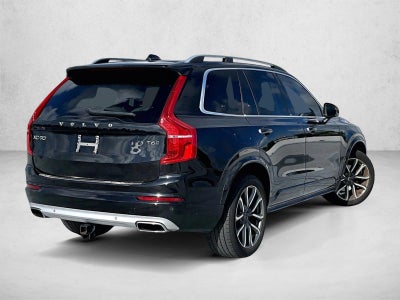 2019 Volvo XC90 Momentum