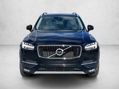 2019 Volvo XC90 Momentum
