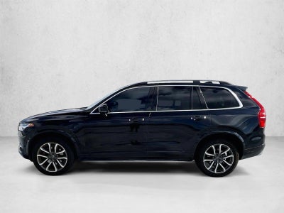 2019 Volvo XC90 Momentum