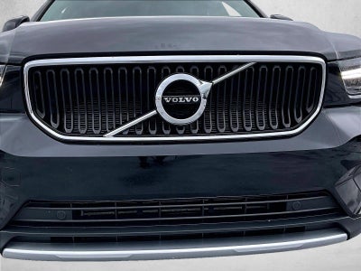 2021 Volvo XC40 Momentum