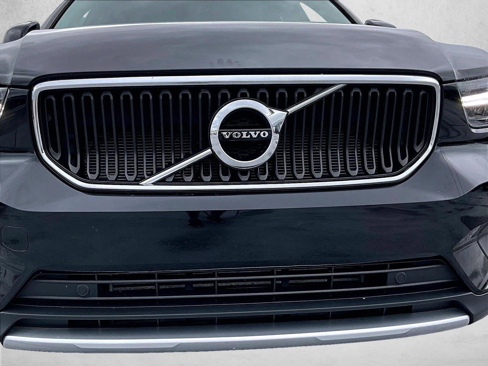 2021 Volvo XC40 Momentum