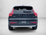 2021 Volvo XC40 Momentum