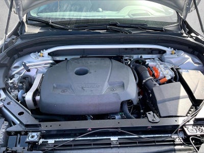 2022 Volvo XC60 Recharge Plug-In Hyb Polestar Engineered
