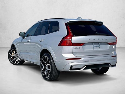 2022 Volvo XC60 Recharge Plug-In Hyb Polestar Engineered