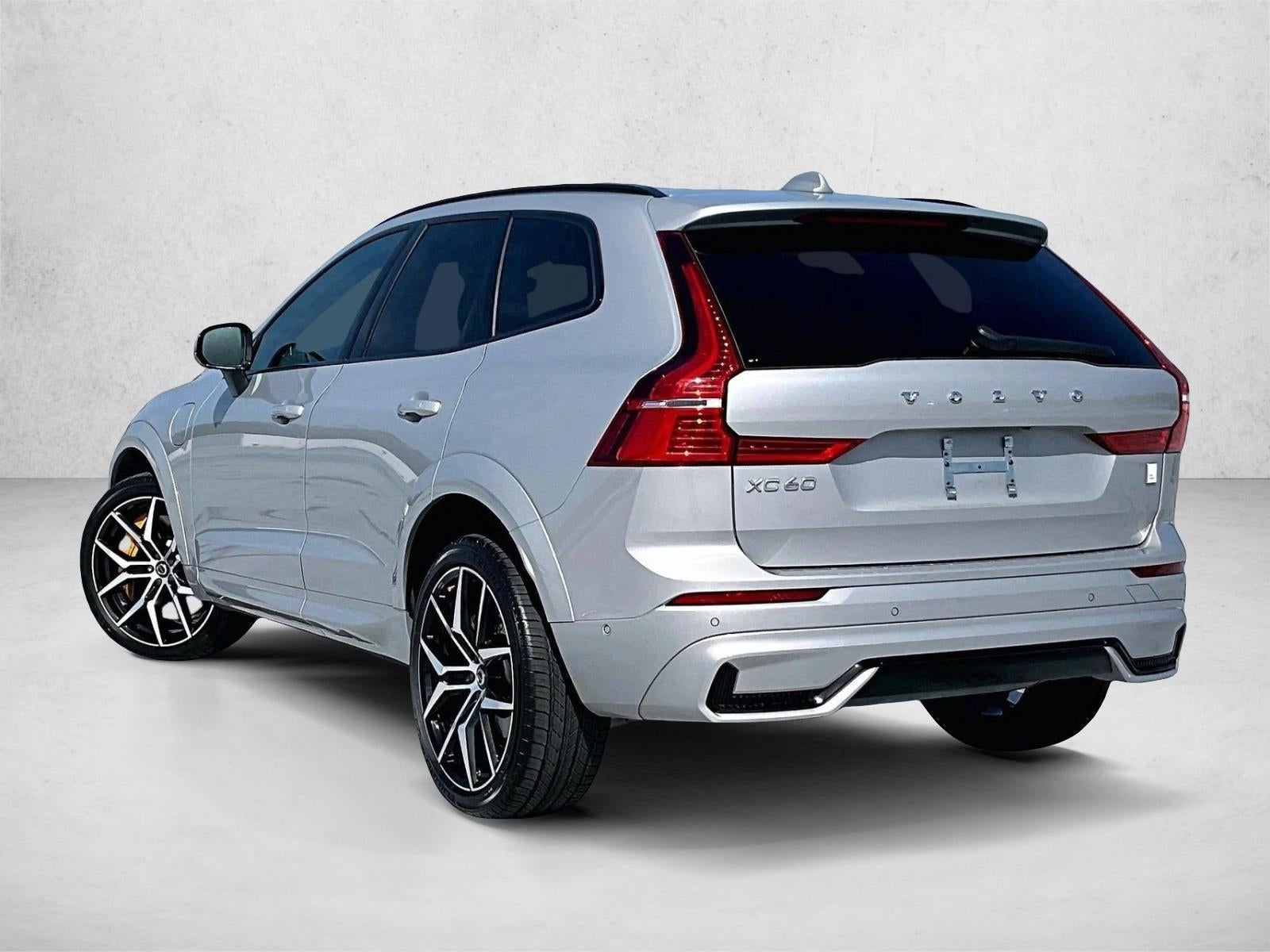 2022 Volvo XC60 Recharge Plug-In Hyb Polestar Engineered