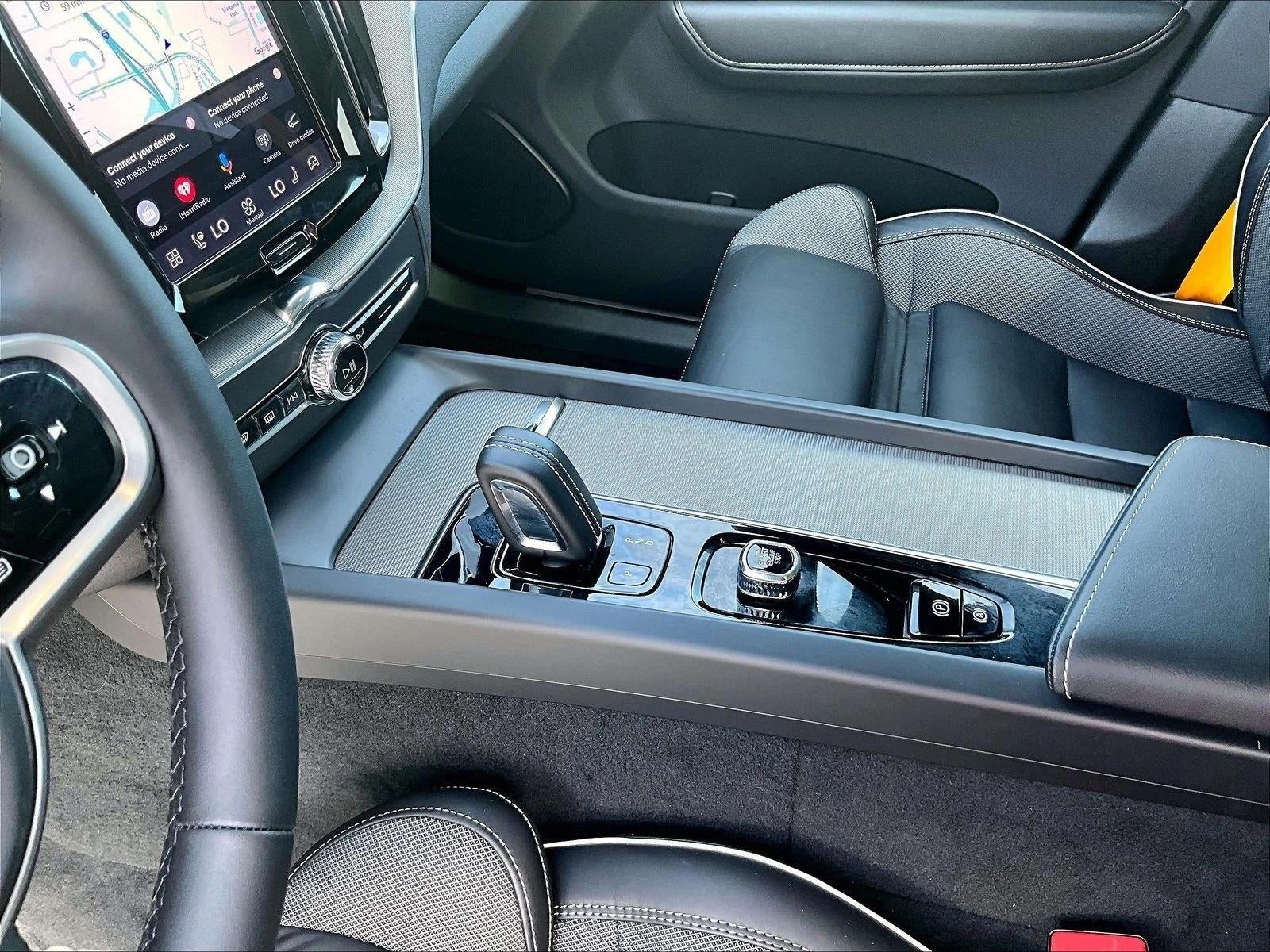 2022 Volvo XC60 Recharge Plug-In Hyb Polestar Engineered