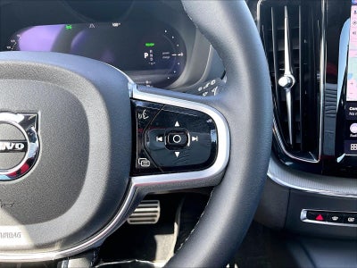 2022 Volvo XC60 Recharge Plug-In Hyb Polestar Engineered