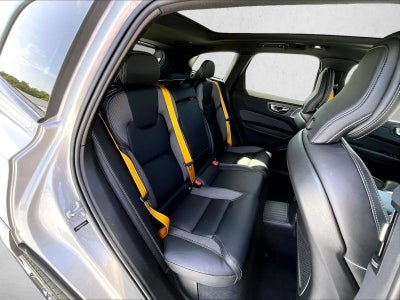 2022 Volvo XC60 Recharge Plug-In Hyb Polestar Engineered