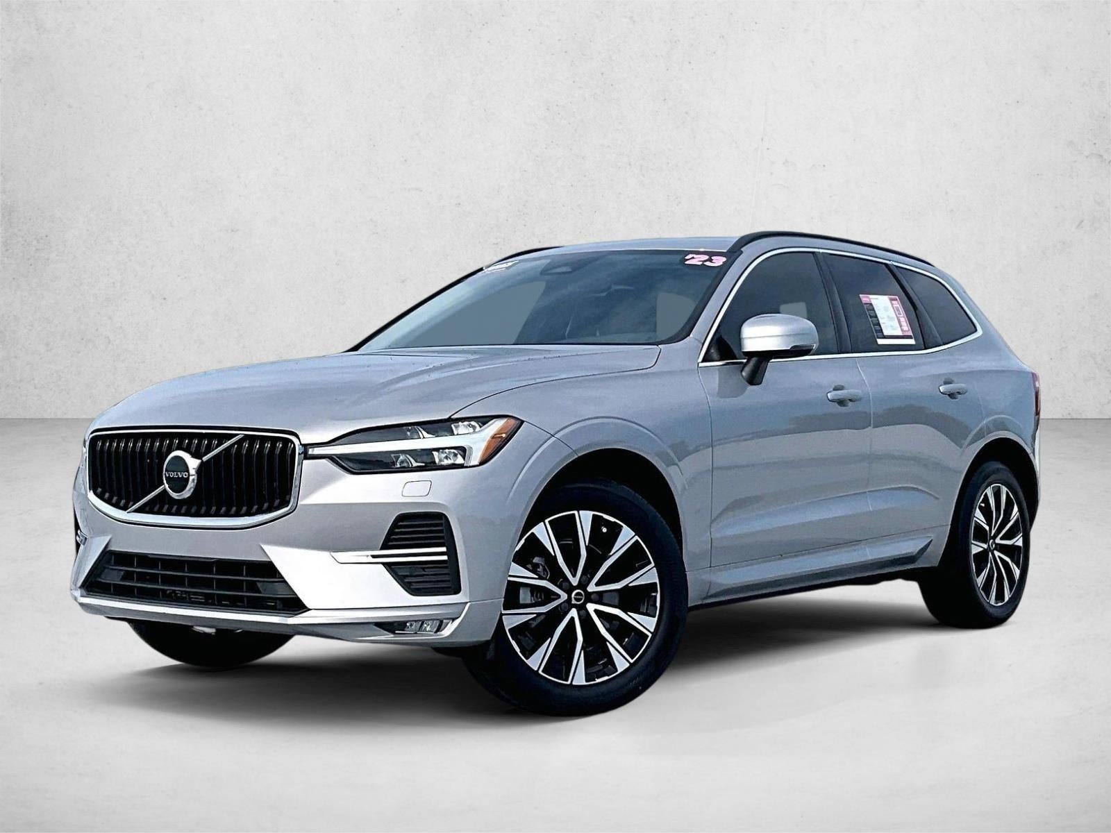 2023 Volvo XC60 Core