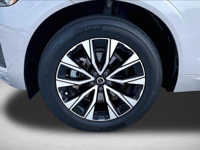 2023 Volvo XC60 Core