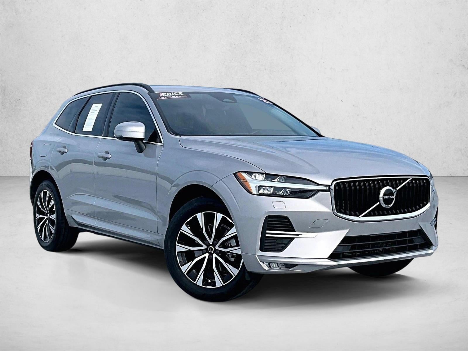 2023 Volvo XC60 Core